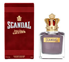 Jean Paul Gaultier Scandal By Jean Paul Gaultier 5.1 Fl.Oz. EDT Spray For Men