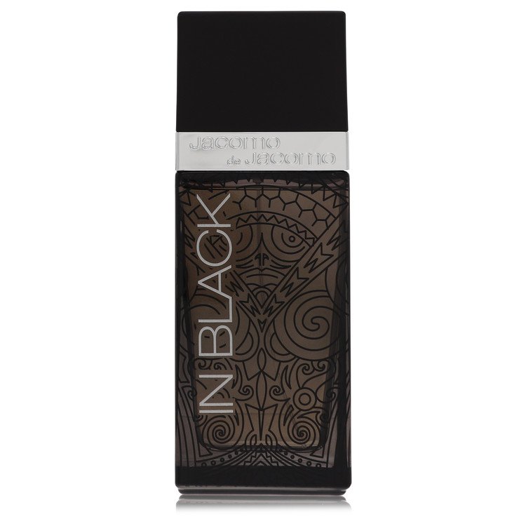 Jacomo De Jacomo In Black by Jacomo