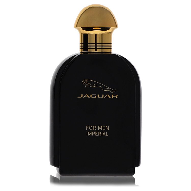 Jaguar Imperial by Jaguar