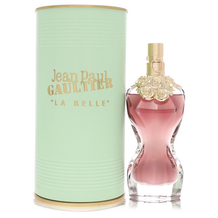 Jean Paul Gaultier La Belle By Jean Paul Gaultier Eau De Parfum Spray 1.7 Oz For Women