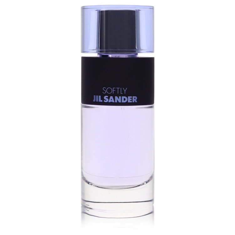 Jil Sander Softly Serene By Jil Sander Eau De Parfum Spray (Tester) 2.7 Oz For Women
