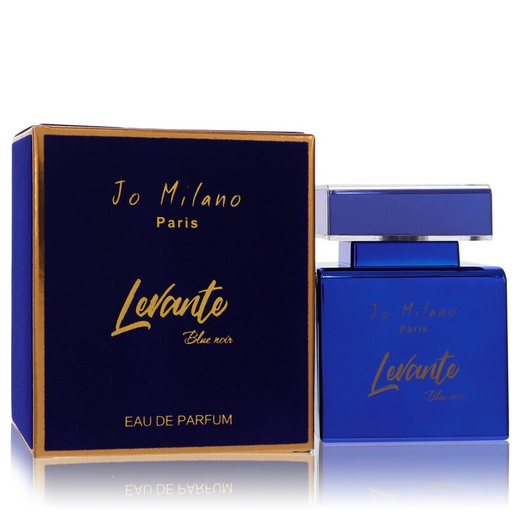 Jo Malone Levante Blue Noir By Jo Malone Eau De Parfum Spray (Unisex) 3.4 Oz For Men