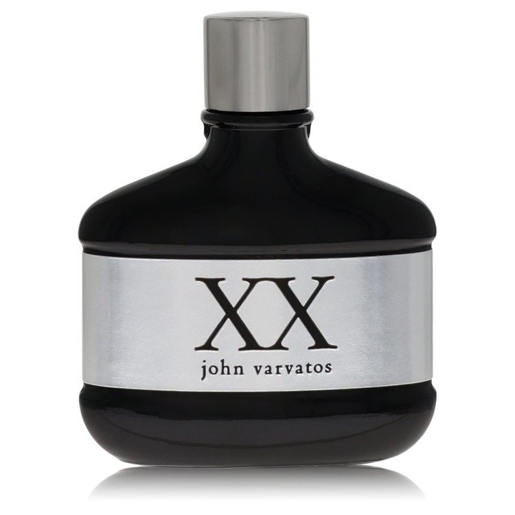 John Varvatos Xx by John Varvatos Eau De Parfum Spray (unboxed) 0.5 oz for Men