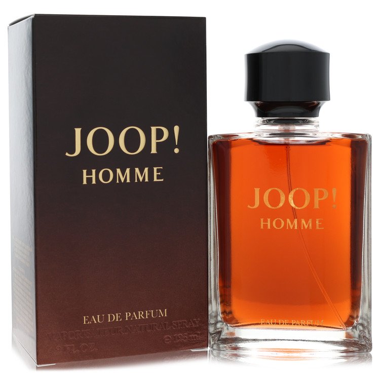 Joop By Joop! Eau De Parfum Spray 4.2 Oz For Men