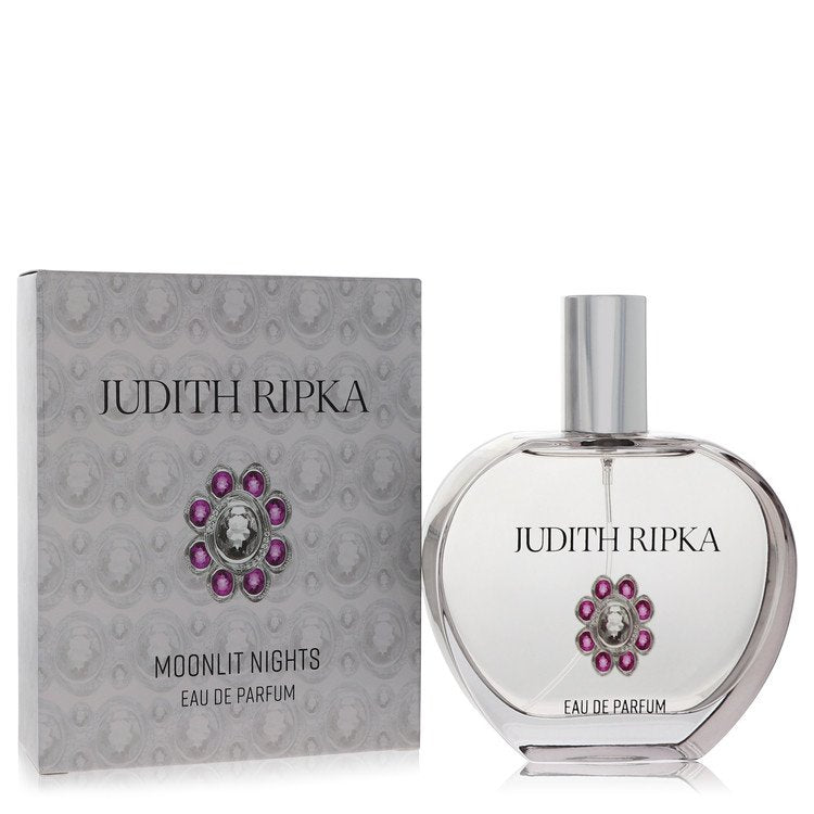 Judith Ripka Moonlit Nights By Judith Ripka Eau De Parfum Spray 3.4 Oz For Women