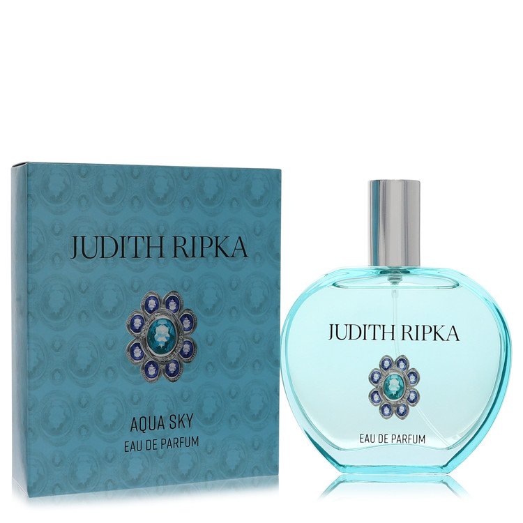 Judith Ripka Aqua Sky by Judith Ripka