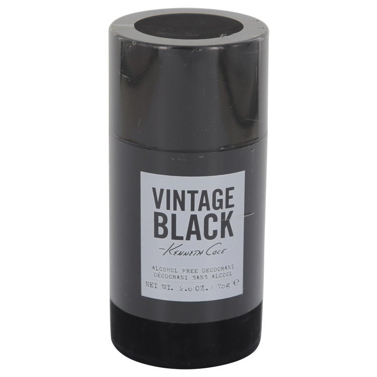Kenneth Cole Vintage Black by Kenneth Cole