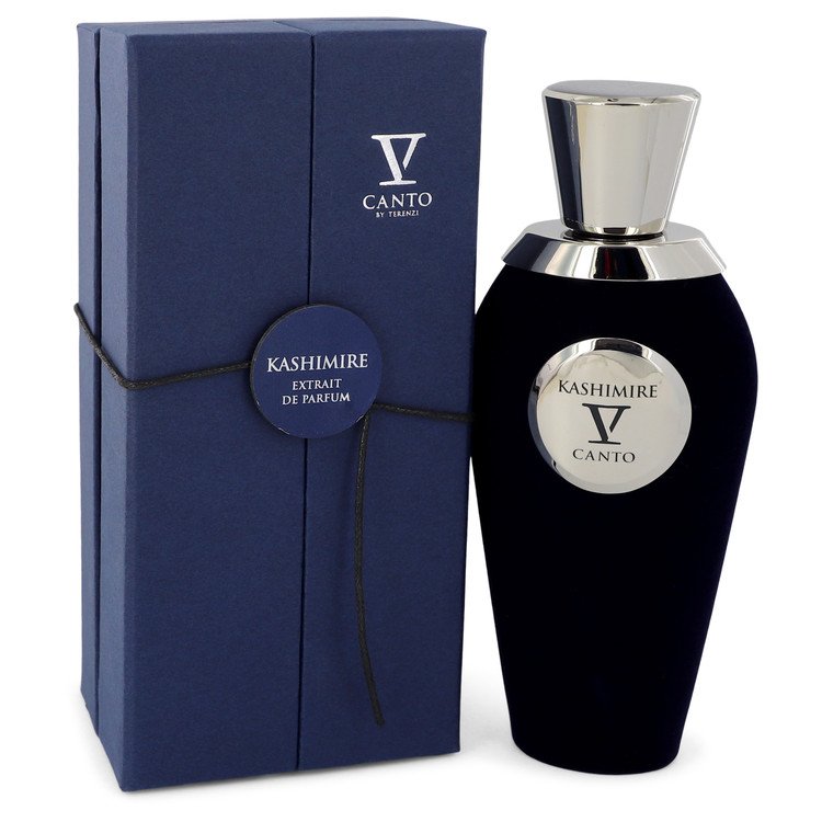 Kashimire V By V Canto Extrait De Parfum Spray (Unisex) 3.38 Oz For Women