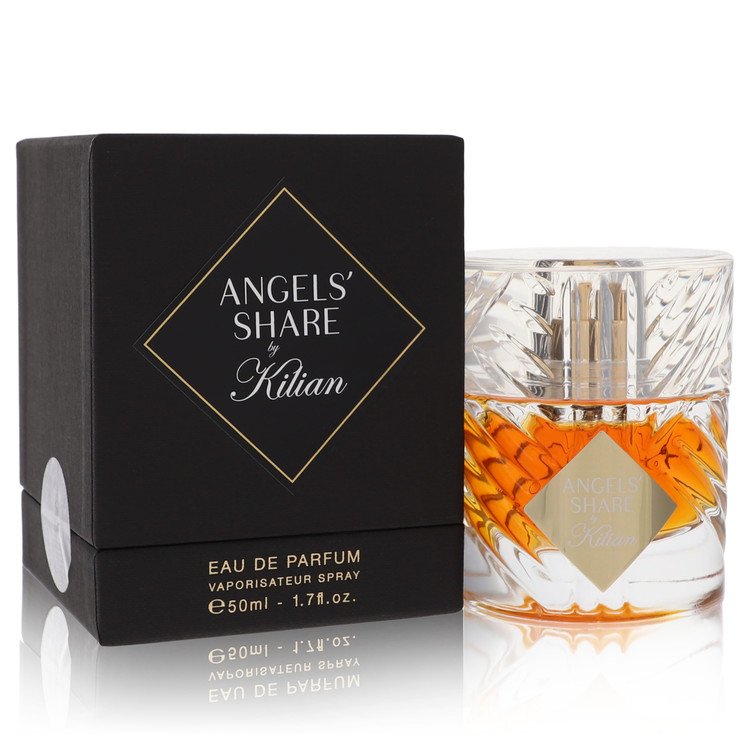 Kilian Angels Share By Kilian Eau De Parfum Spray 1.7 Oz For Women