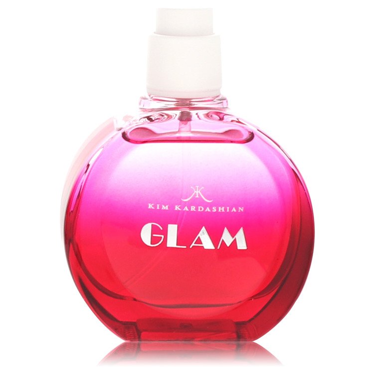 Kim Kardashian Glam by Kim Kardashian