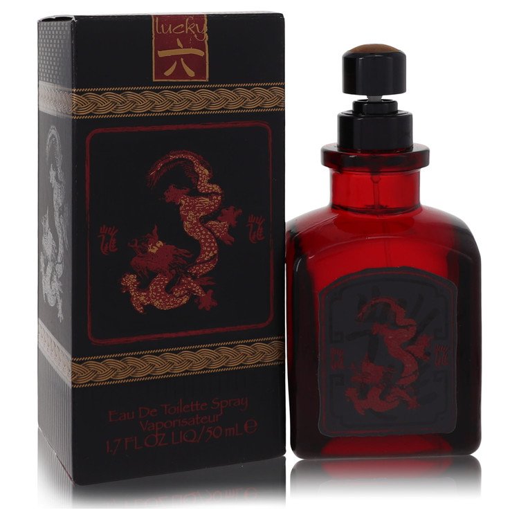 Lucky Number 6 by Liz Claiborne