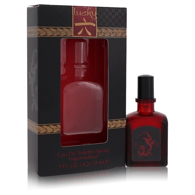 Lucky Number 6 by Liz Claiborne
