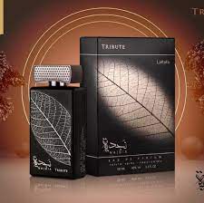 Najdia Tribute By Lattafa Unisex 3.4Oz. EDP For Men