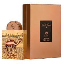 Lattafa Pride Art Of Nature 3.4Oz. EDP For Unisex