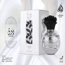 Thouq By Lattafa Unisex 2.8Oz. EDP For Men