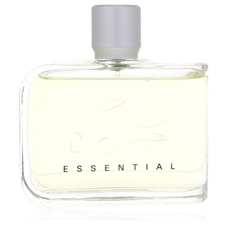 Lacoste Essential By Lacoste Eau De Toilette Spray (Tester) 4.2 Oz For Men