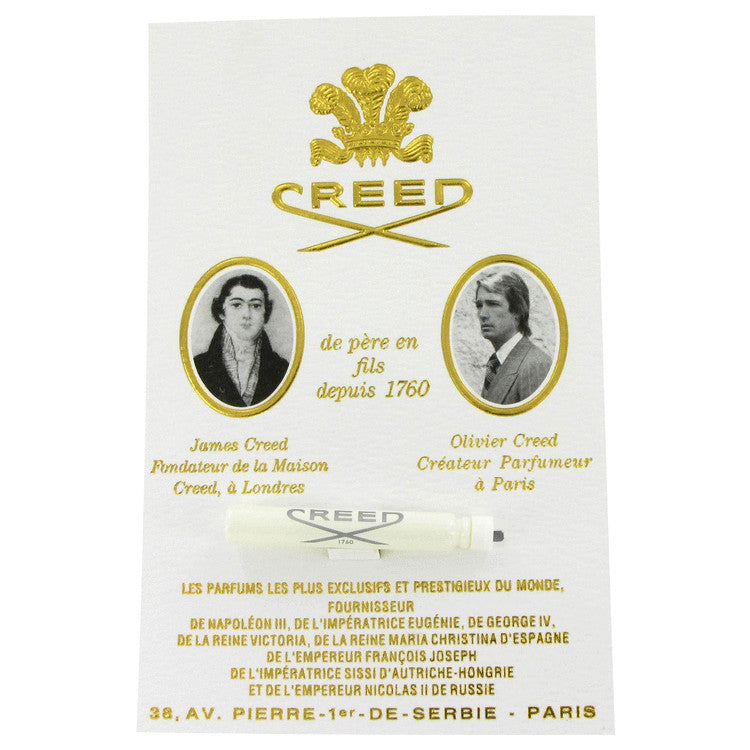 Love In White By Creed .04 Oz For Women