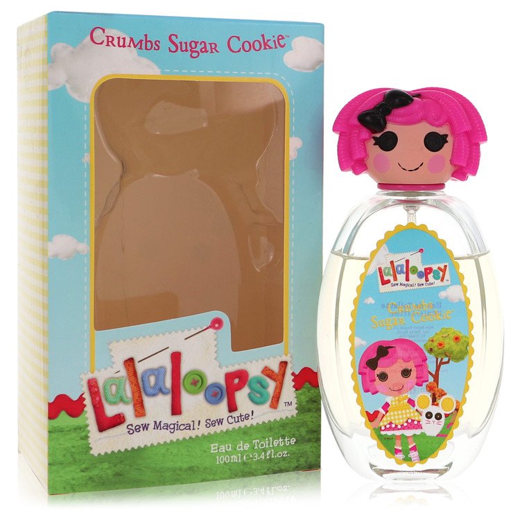 Lalaloopsy by Marmol & Son