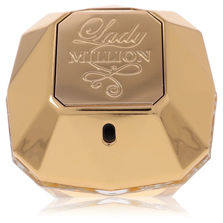 Lady Million by Paco Rabanne