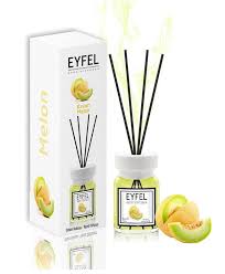 Melon Kavun Reed Diffuser Home Fragrance 120Ml For Men