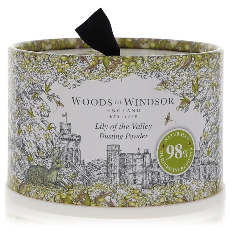 Lily of the Valley (Woods of Windsor) by Woods of Windsor