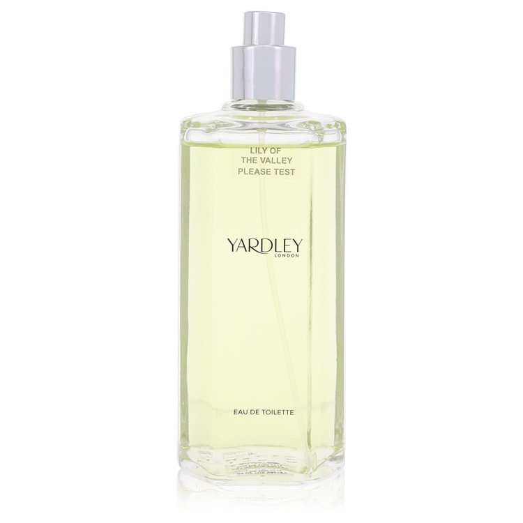 Lily of The Valley Yardley by Yardley London