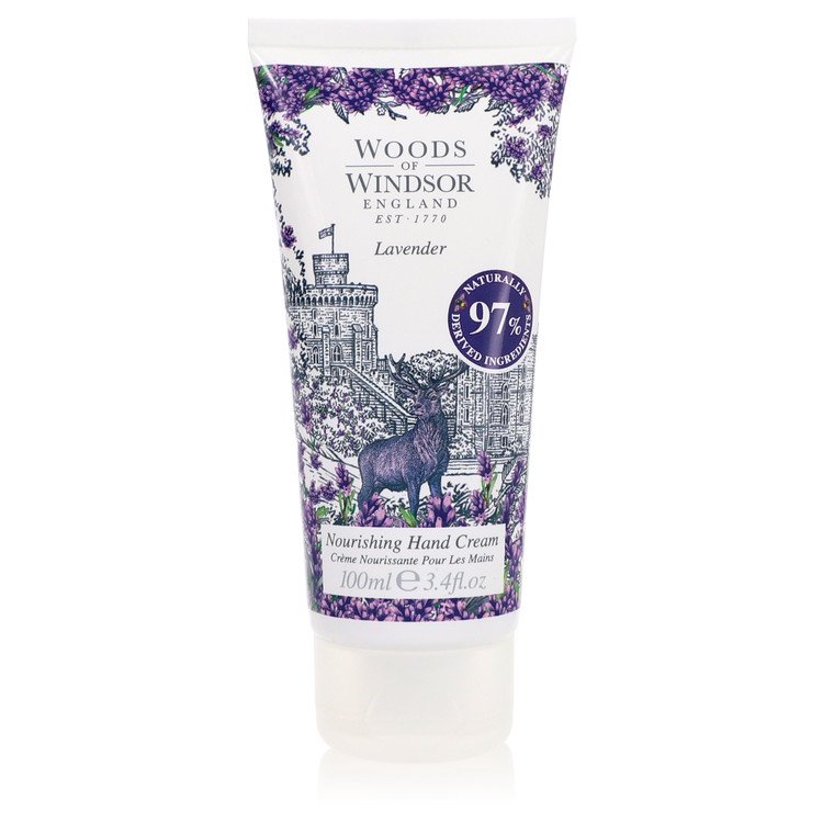Lavender by Woods of Windsor