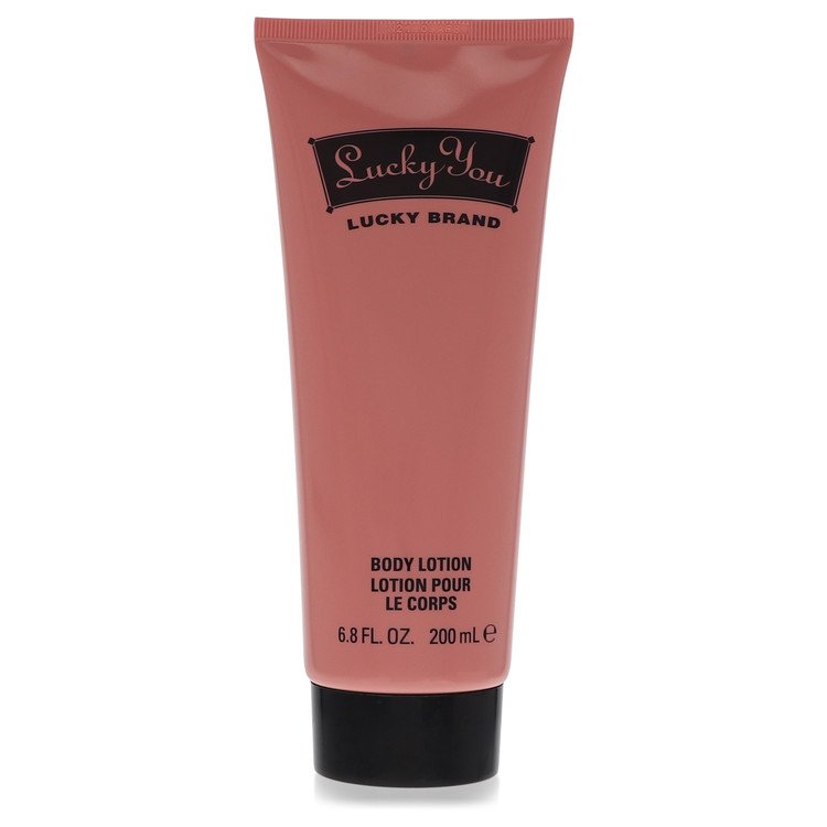 Lucky You by Liz Claiborne