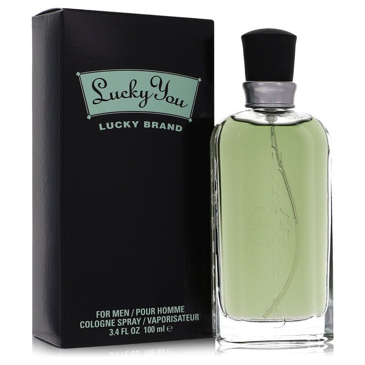 Lucky You by Liz Claiborne