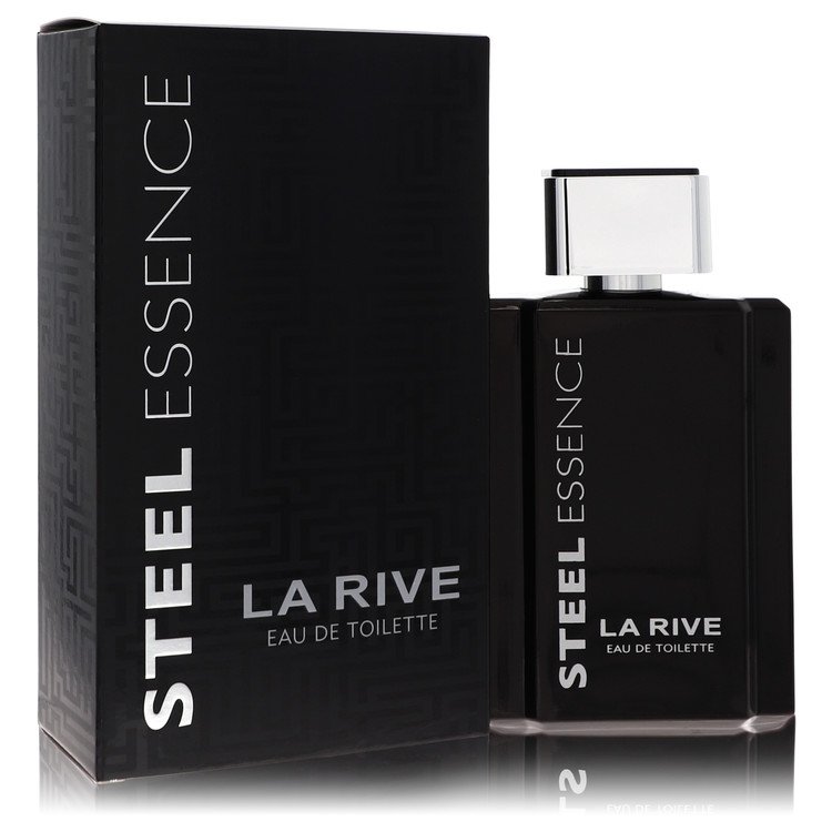 La Rive Steel Essence by La Rive