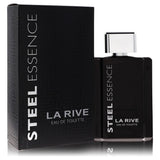La Rive Steel Essence by La Rive
