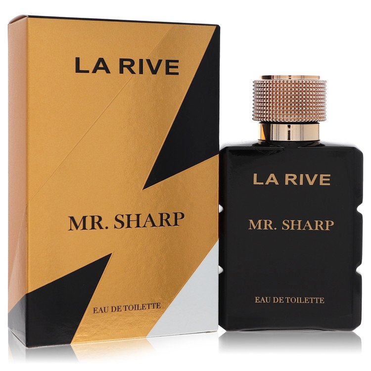 La Rive Mr. Sharp by La Rive