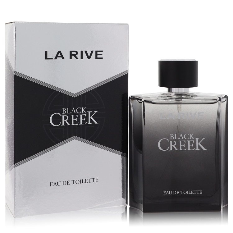 La Rive Black Creek by La Rive