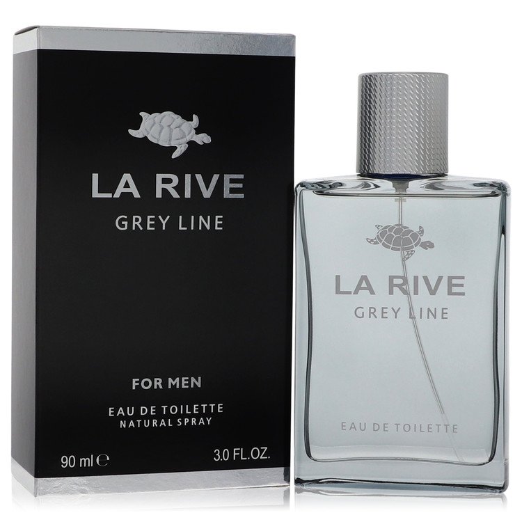 La Rive Grey Line by La Rive