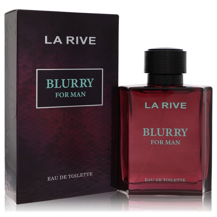 La Rive Blurry by La Rive