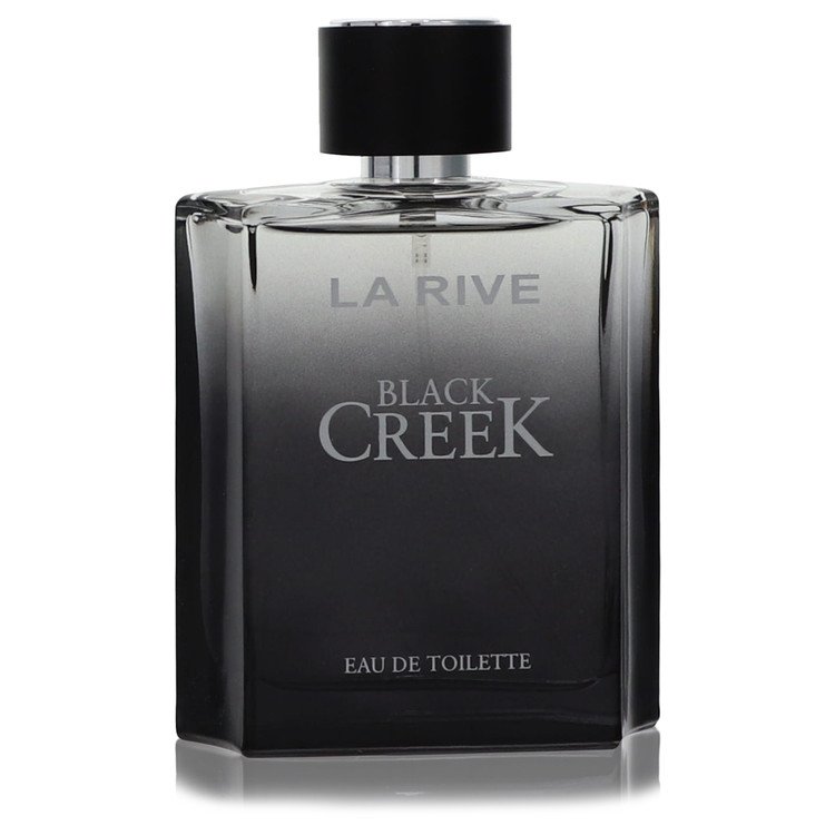 La Rive Black Creek by La Rive