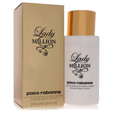 Lady Million by Paco Rabanne