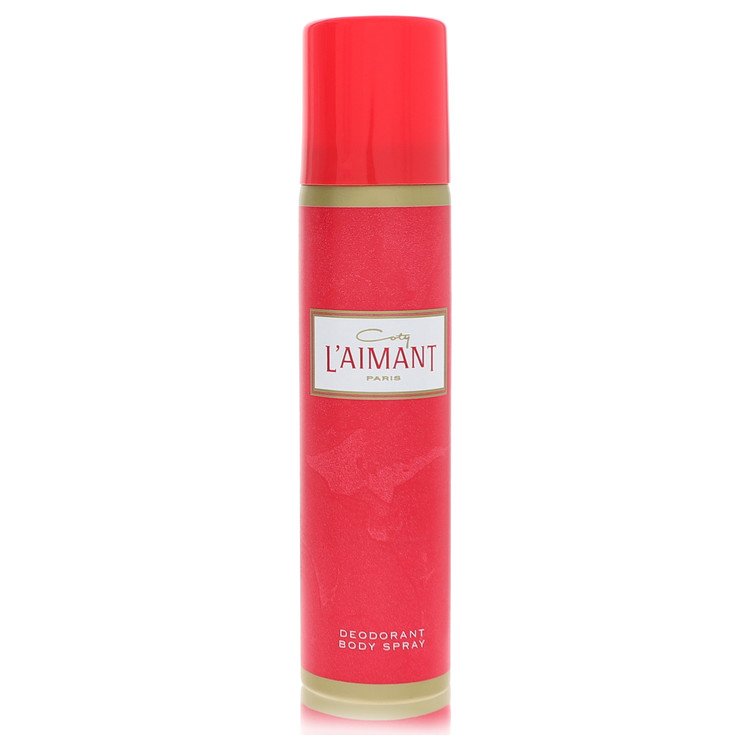 L'aimant by Coty