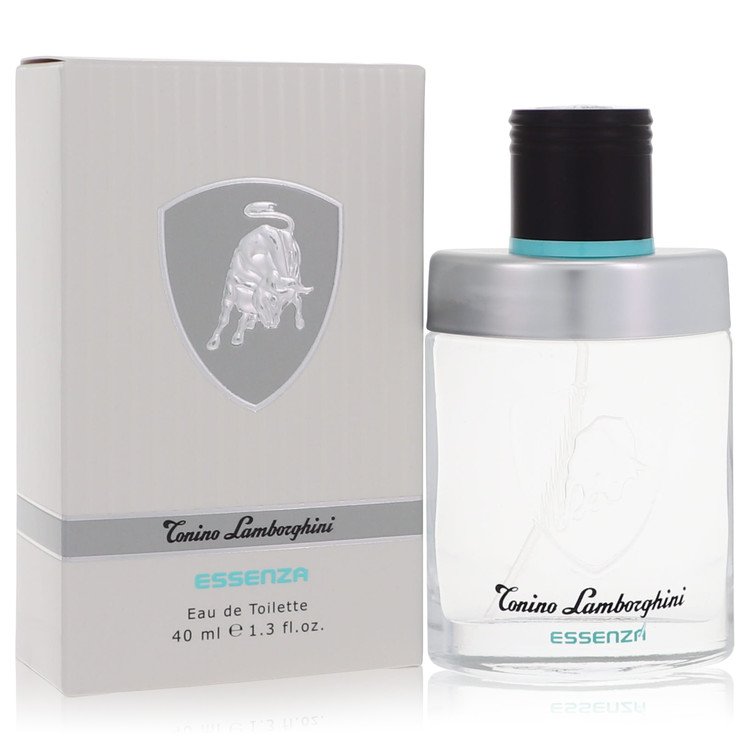 Lamborghini Essenza By Tonino Lamborghini Eau De Toilette Spray 1.3 Oz For Men