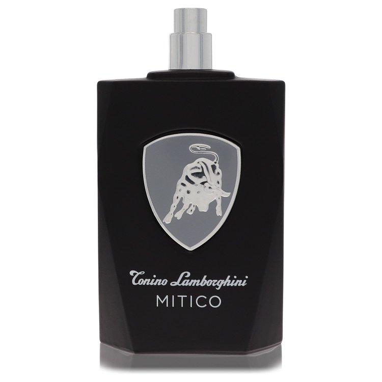 Lamborghini Mitico By Tonino Lamborghini Eau De Toilette Spray (Tester) 4.2 Oz For Men