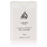 Lattafa Pride Blue Sapphire by Lattafa