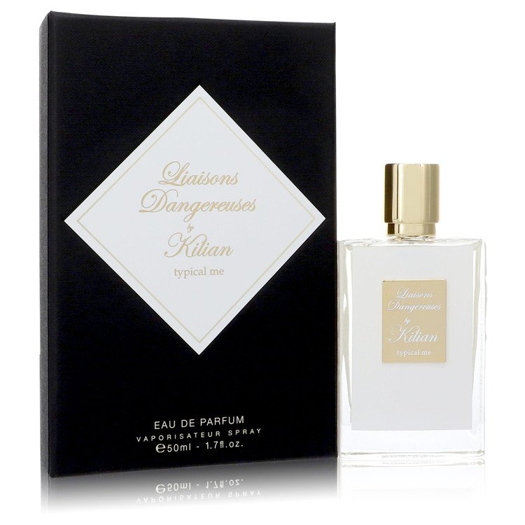 Liaisons Dangereuses By Kilian Eau De Parfum Spray 1.7 Oz For Women