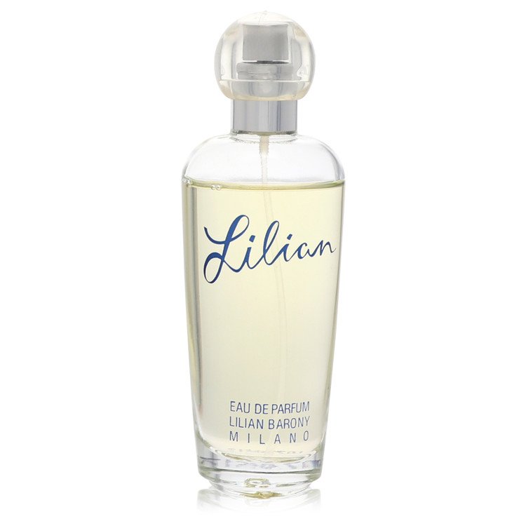 Lilian By Lilian Barony Eau De Parfum Spray (Unboxed) 1.7 Oz For Women