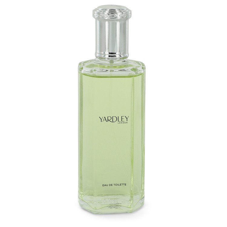 Lily of The Valley Yardley by Yardley London