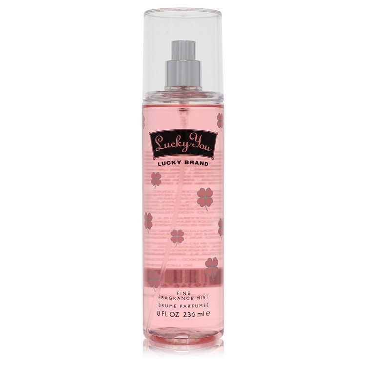 Lucky You by Liz Claiborne