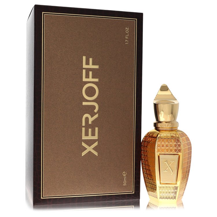 Xerjoff Luxor By Xerjoff Eau De Parfum Spray 1.7 Oz For Men