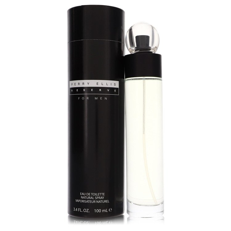 Perry Ellis Reserve By Perry Ellis Eau De Toilette Spray 3.4 Oz For Men