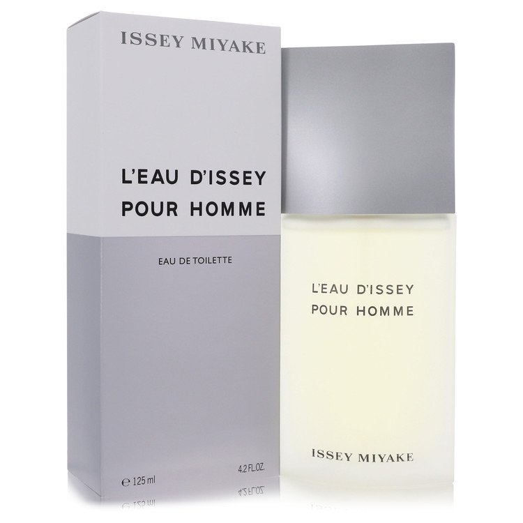 L'EAU D'ISSEY (issey Miyake) by Issey Miyake
