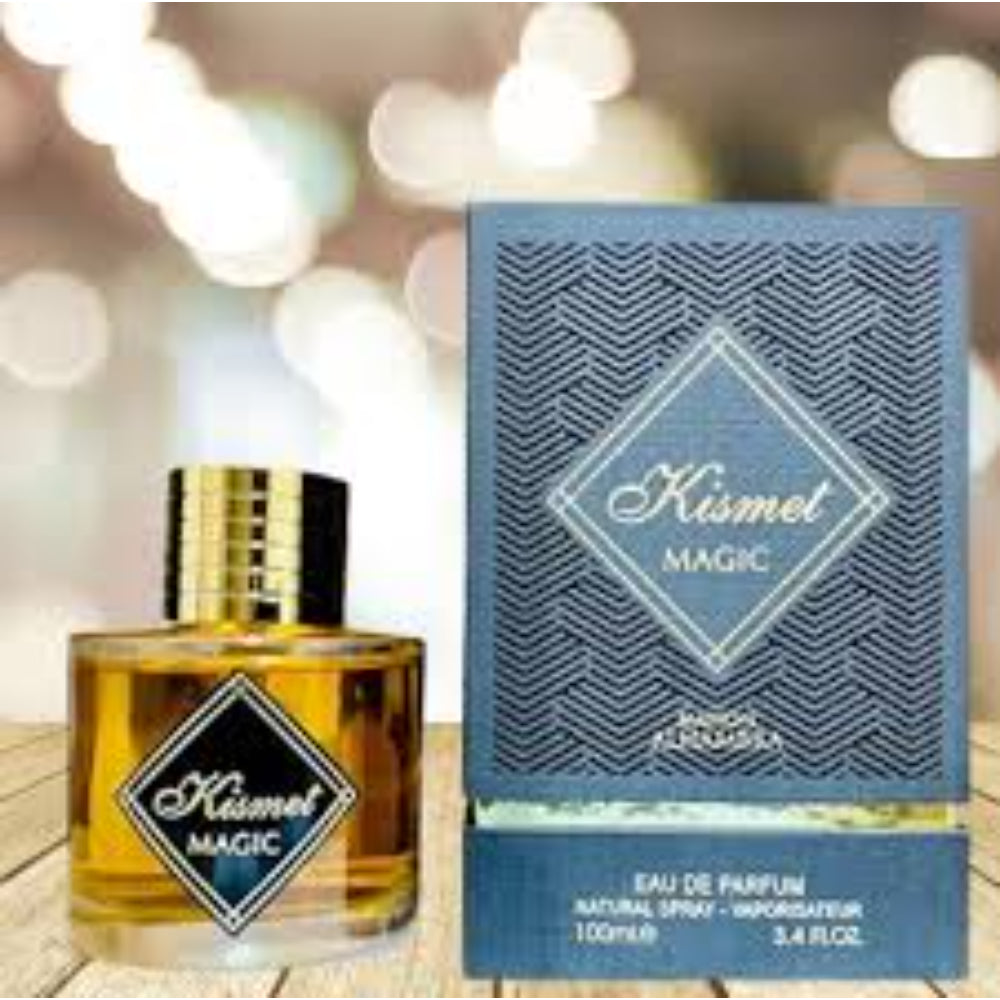 Maison Alhambra Kismet Magic Unisex 3.4 EDP Spray For Women