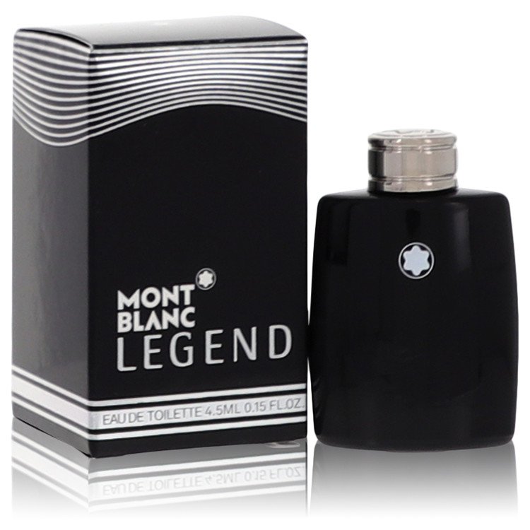 MontBlanc Legend by Mont Blanc
